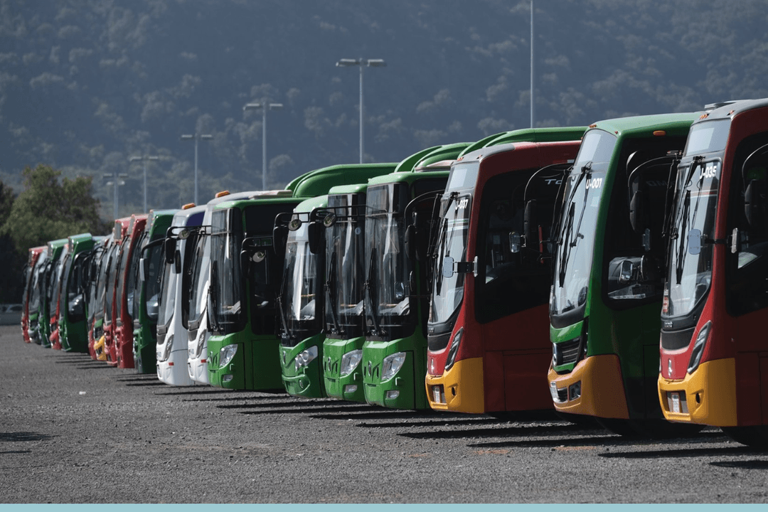 Transporte público: HOY inicia la nueva tarifa de $11