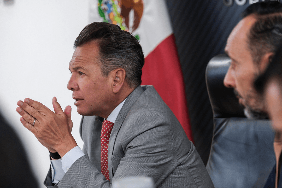 Jalisco consolida liderazgo industrial con inversión histórica: Lemus