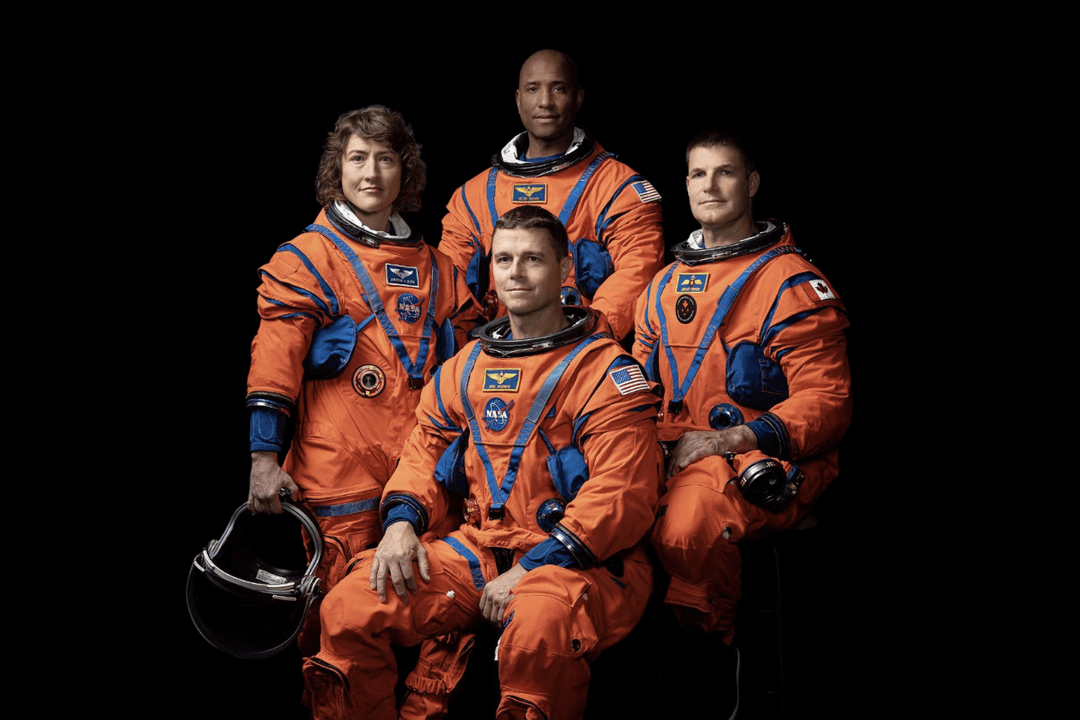 Artemis II: Cómo ver en español el lanzamiento lunar