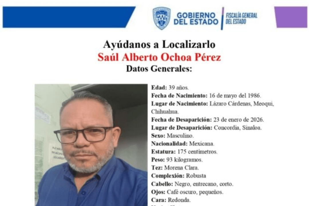 Concordia: Identifican a octavo minero privado de la libertad