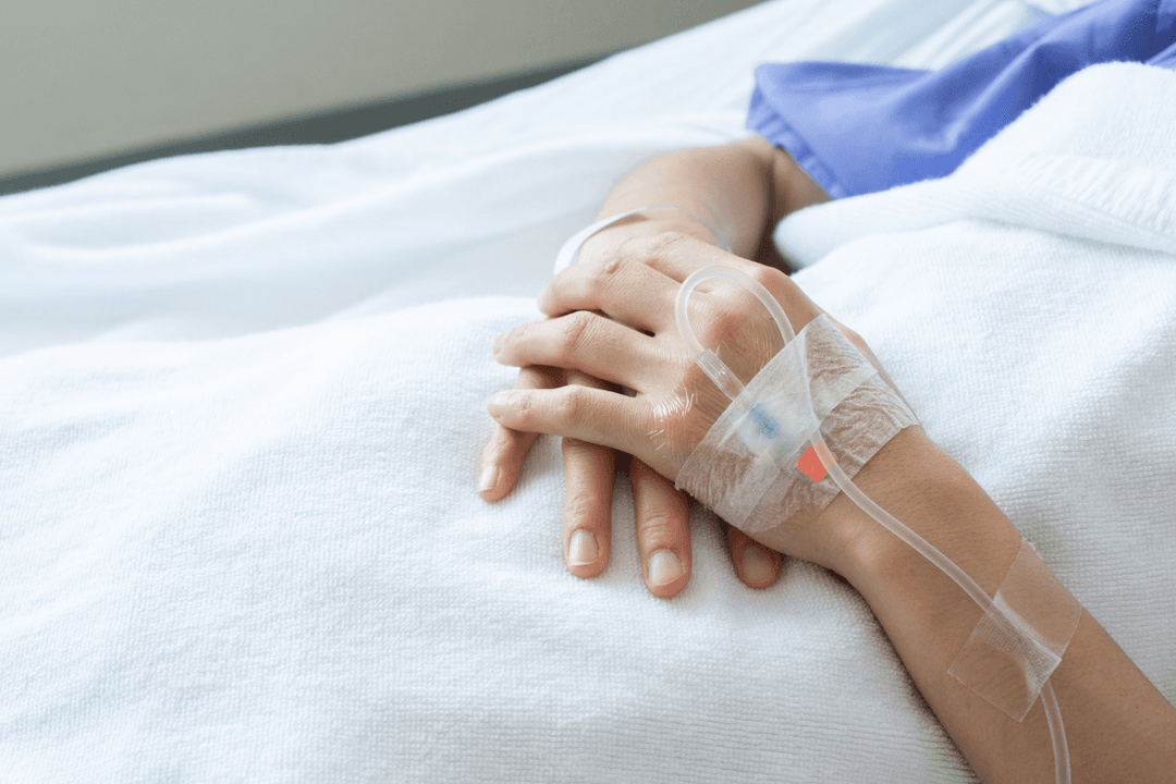 Hermosillo: ¿Qué pasa si usas sueros vitaminados sin supervisión médica?