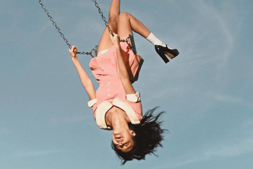 Olivia Rodrigo anuncia nuevo álbum You Seem Pretty Sad