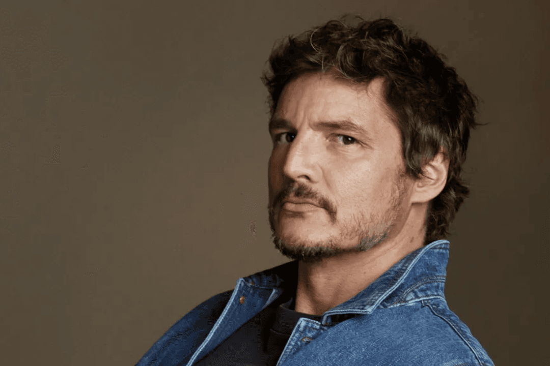 Pedro Pascal declara a la CDMX como su ciudad favorita del mundo