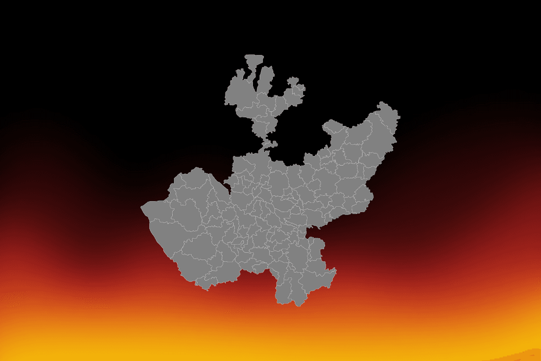 Clima en Jalisco: ¡Atención! Onda de calor