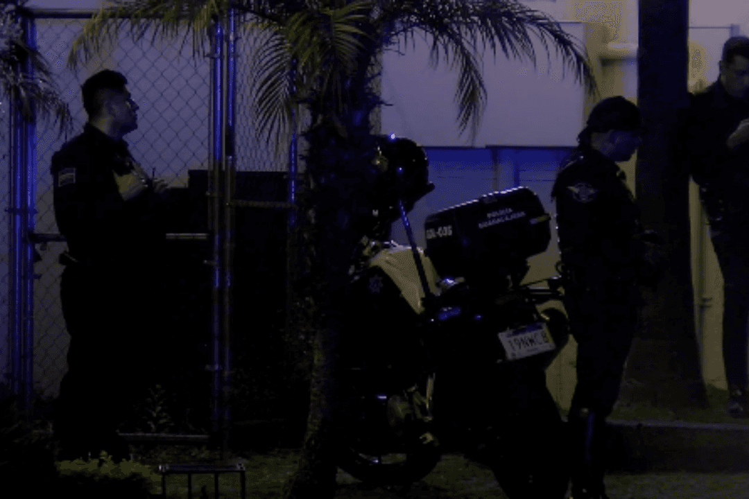 Zapopan: Hieren a policía con objeto punzocortante