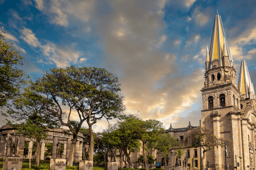 Clima en Jalisco: ¿Hay probabilidad de lluvia este fin de semana?