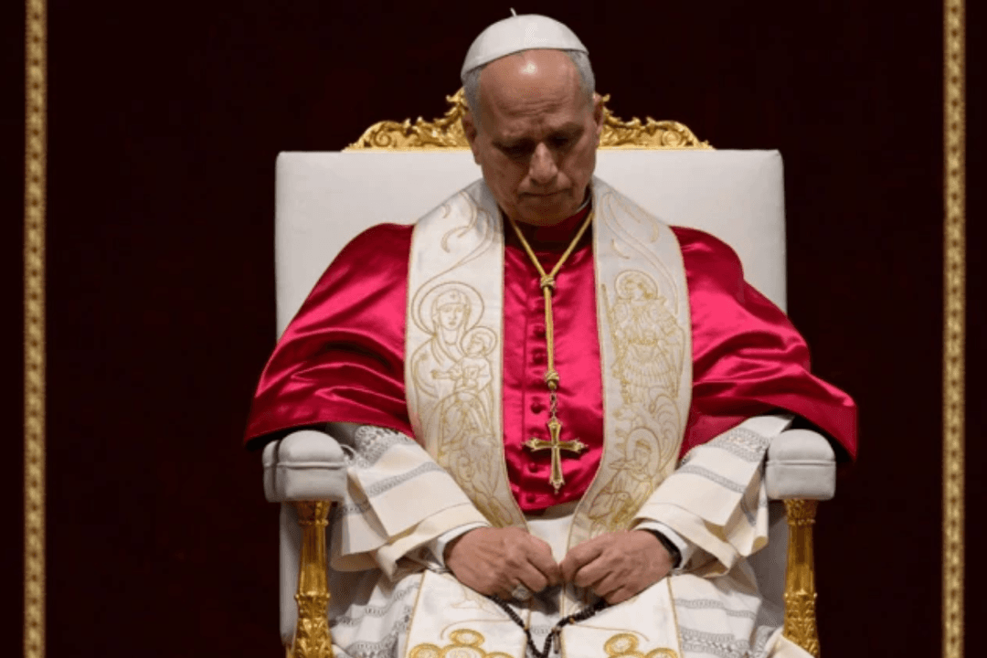 Donald Trump vs Papa León XIV: Lo calificó como débil