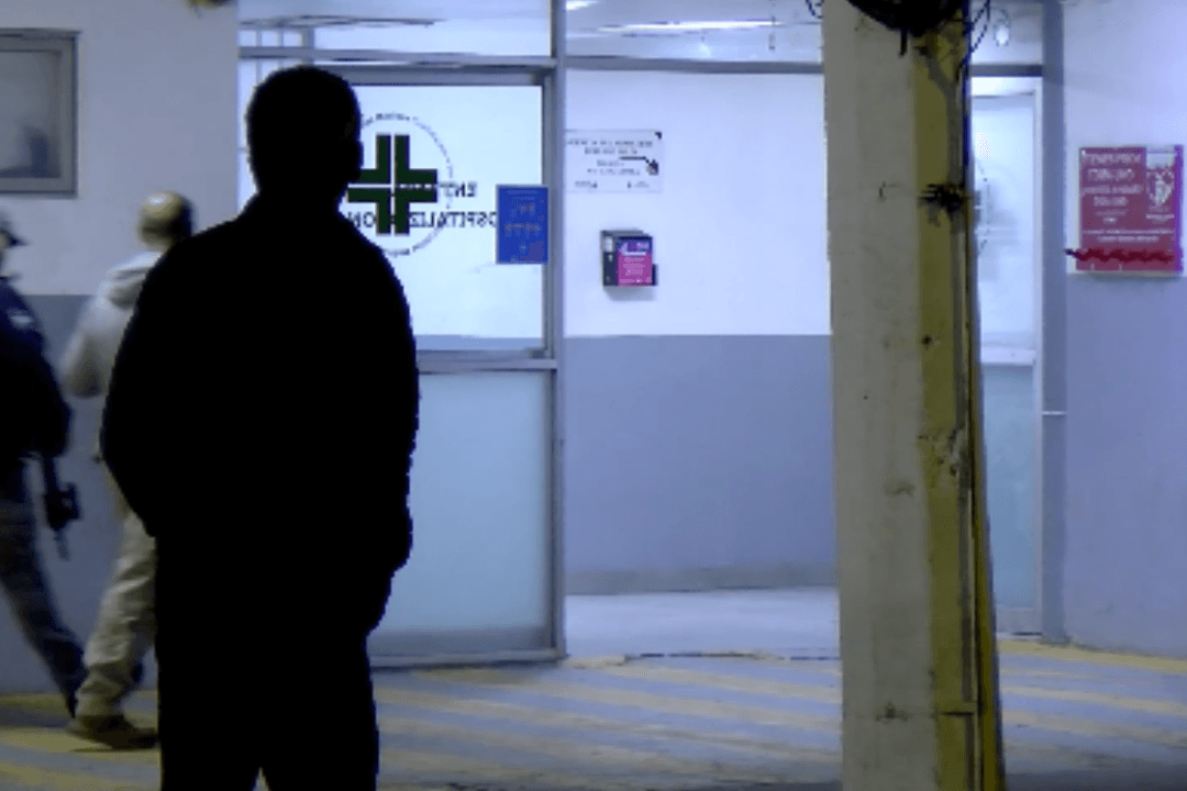 Guadalajara: Unidad del transporte público embiste a motociclista