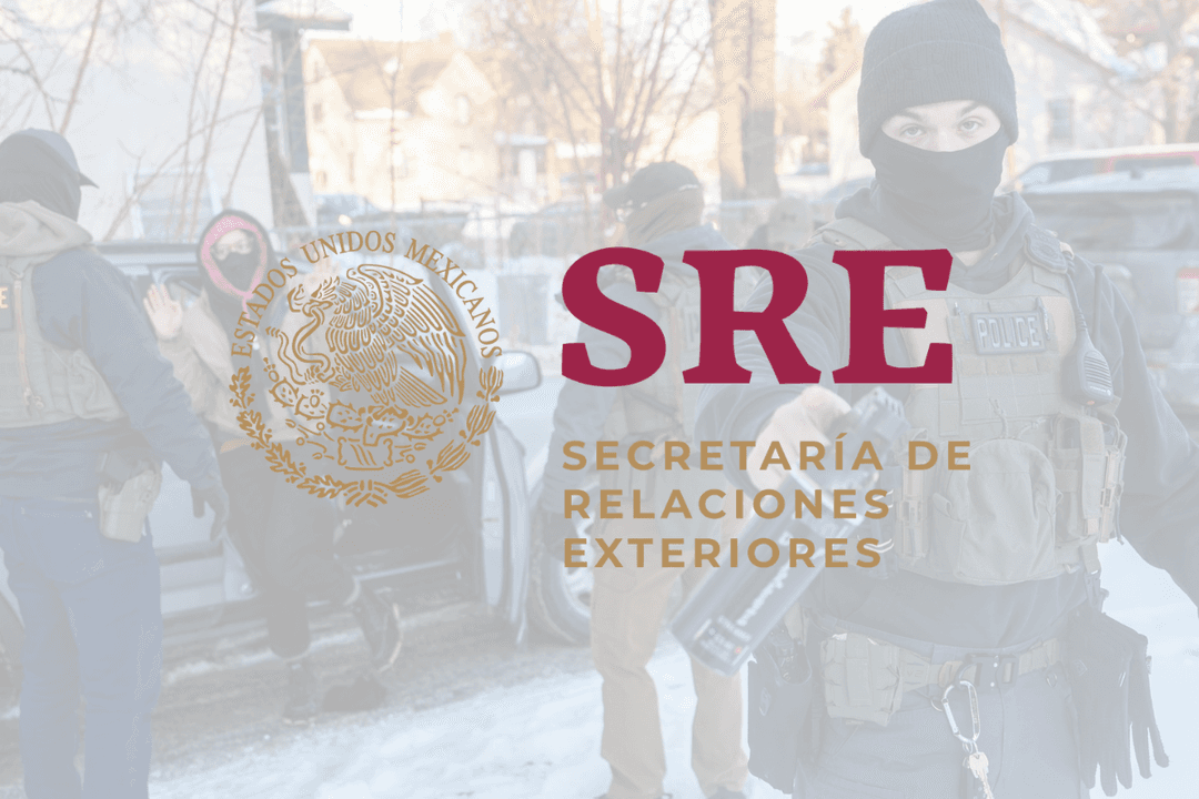 ¡Otro más! Mexicano muere en manos del ICE