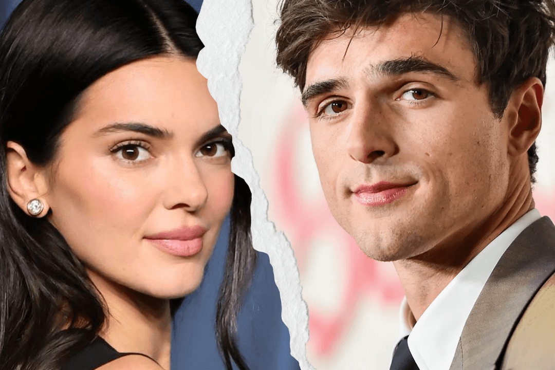 ¿Es oficial? Rumoran sobre una relación entre Kendall Jenner y Jacob Elordi