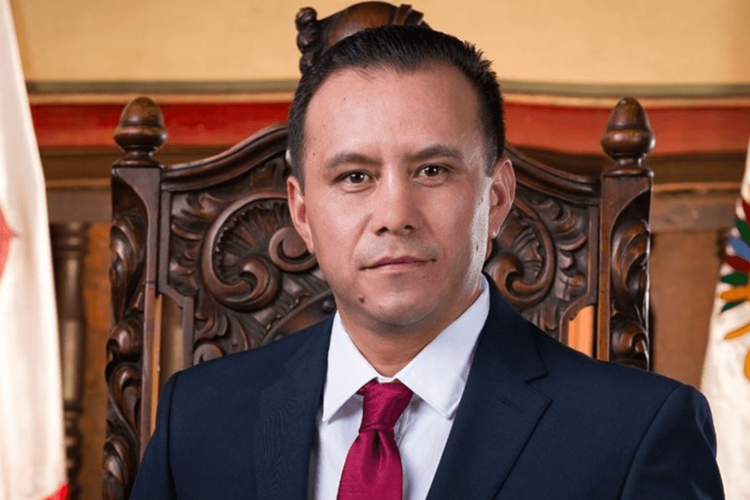 Juan Andrés Vega: Hallan con vida a alcalde de Taxco, junto con su padre