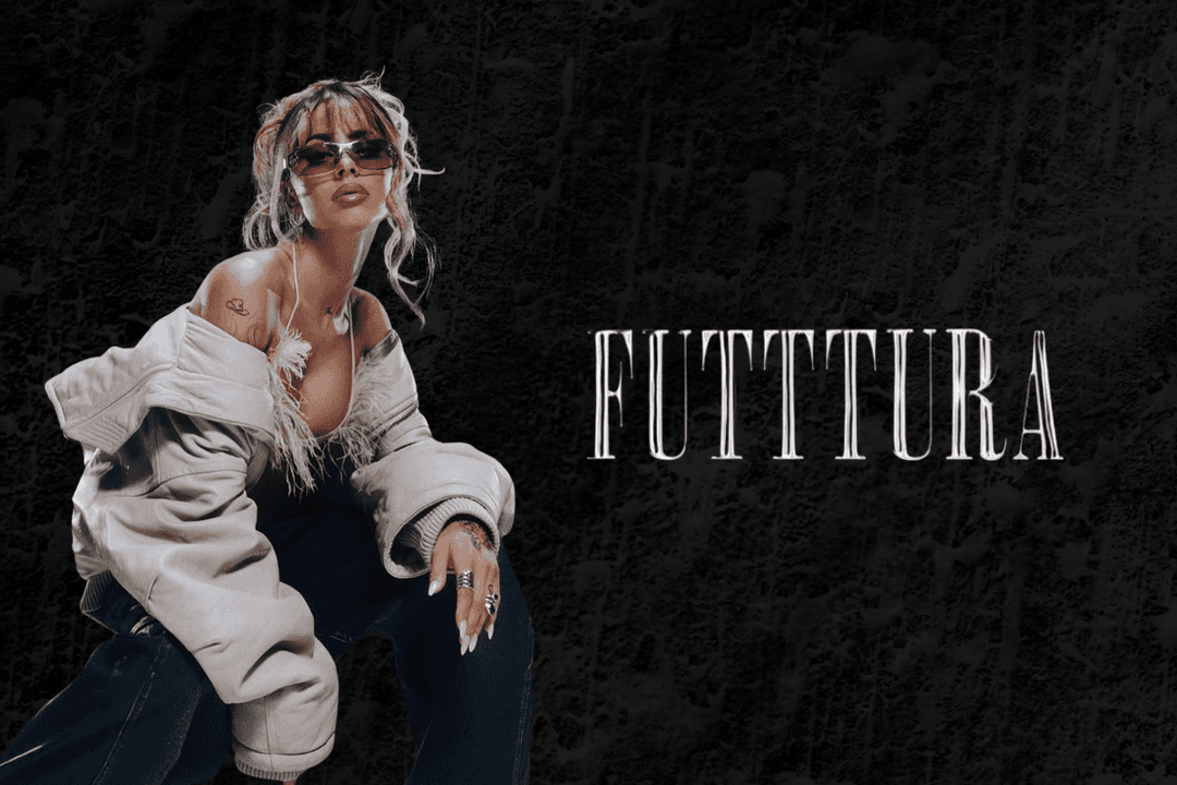 Tini llega con su gira FUTTURA a Guadalajara