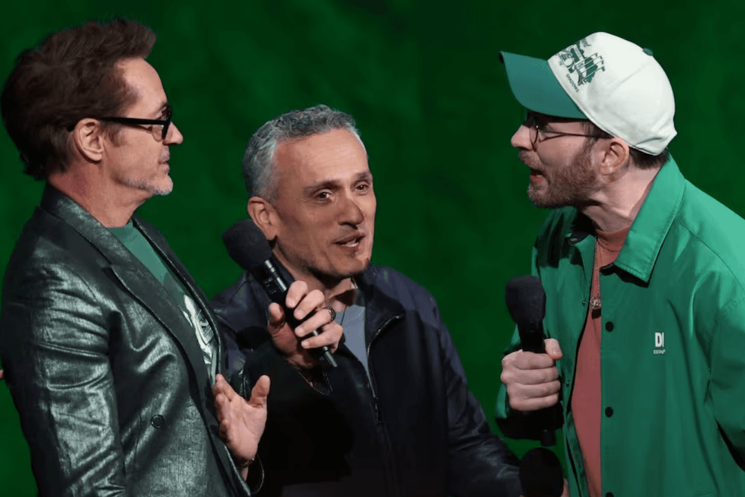 “Avengers: Doomsday”: Chris Evans y Robert Downey Jr. Regresan con nuevos detalles