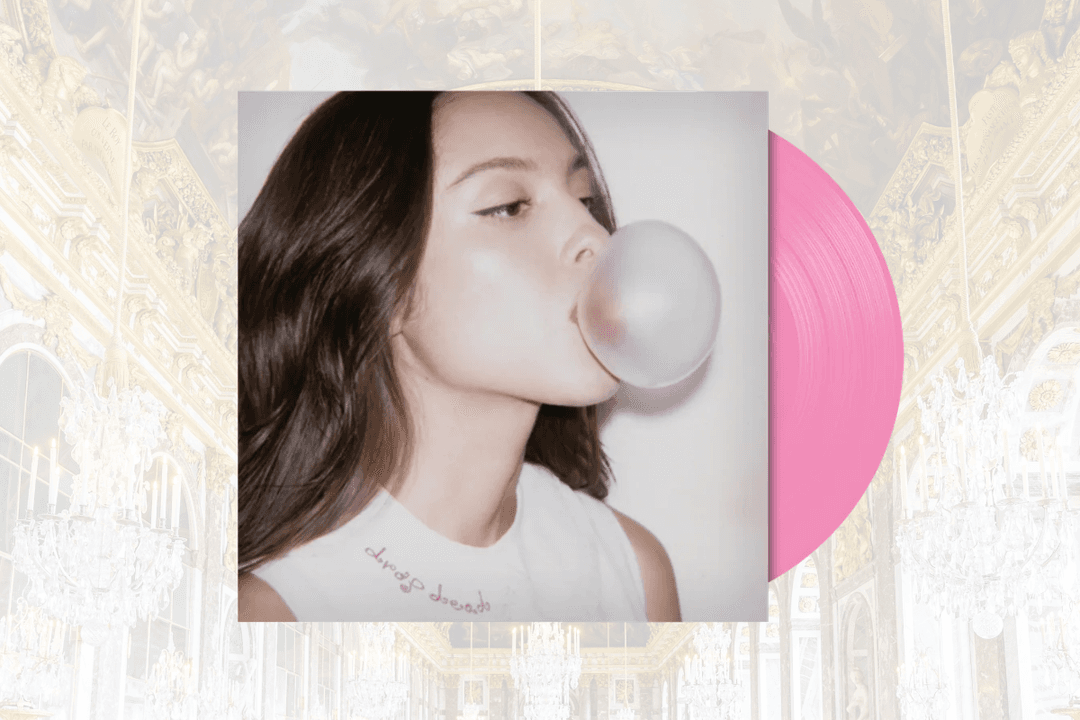 Olivia Rodrigo regresa con Drop Dead