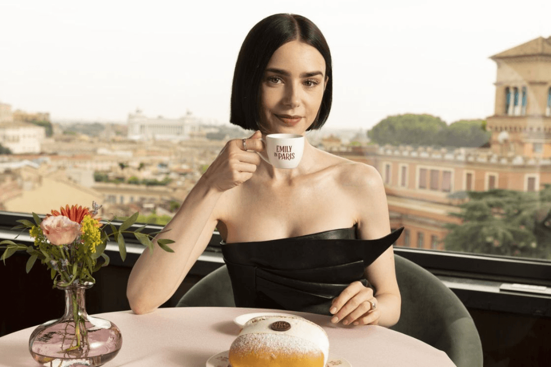 Emily in Paris sumará Grecia y Mónaco a sus locaciones en la temporada 6