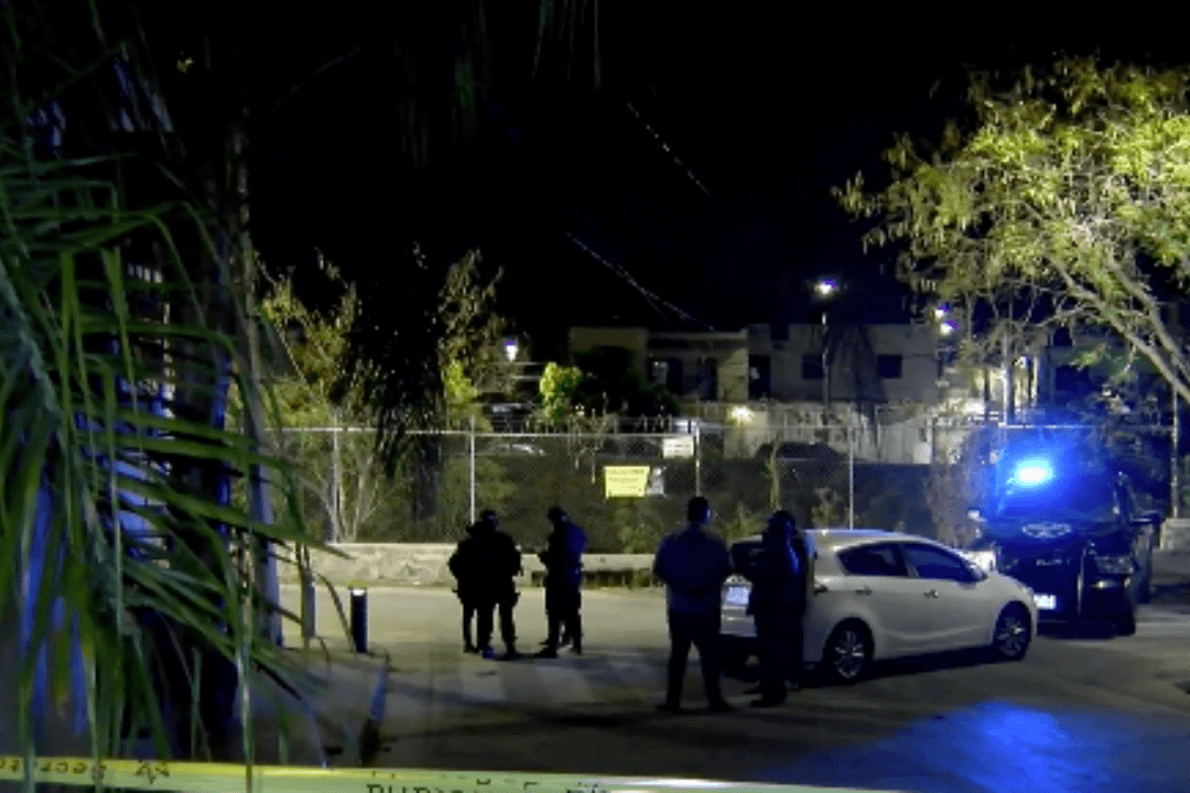 Guadalajara: Localizan al interior de un vehículo bolsas con restos humanos