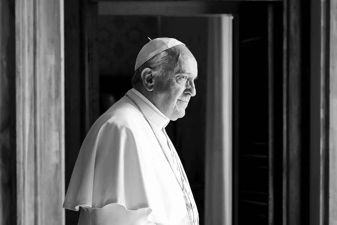 Papa Francisco a un año de su partida