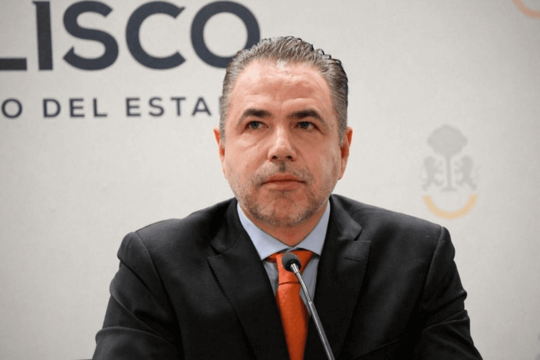 Jalisco busca estandarizar trámites vehiculares para frenar a ‘coyotes’