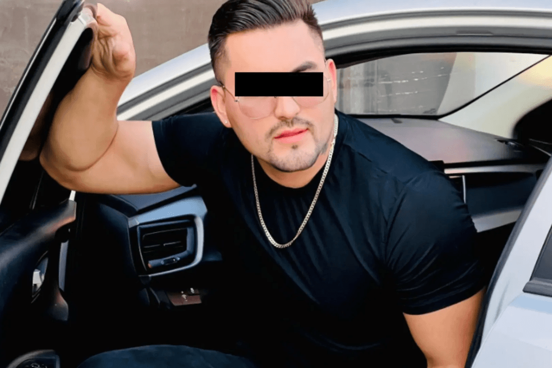 El Taurus: Vinculan a proceso a influencer por homicidio