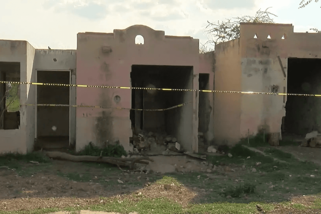 Ixtlahuacán de los Membrillos: Fiscalía niega fosa tras hallazgo de 21 cuerpos