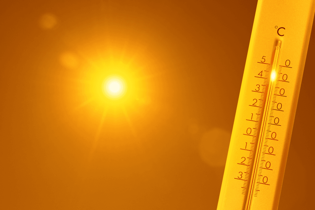 Clima en Jalisco: ¡Alerta! Será una semana caliente