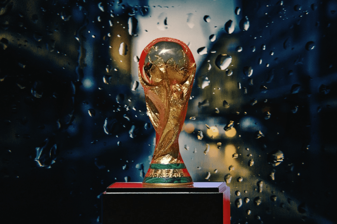Copa del Mundo 2026: ¡Atención! Advierten clima muy lluvioso