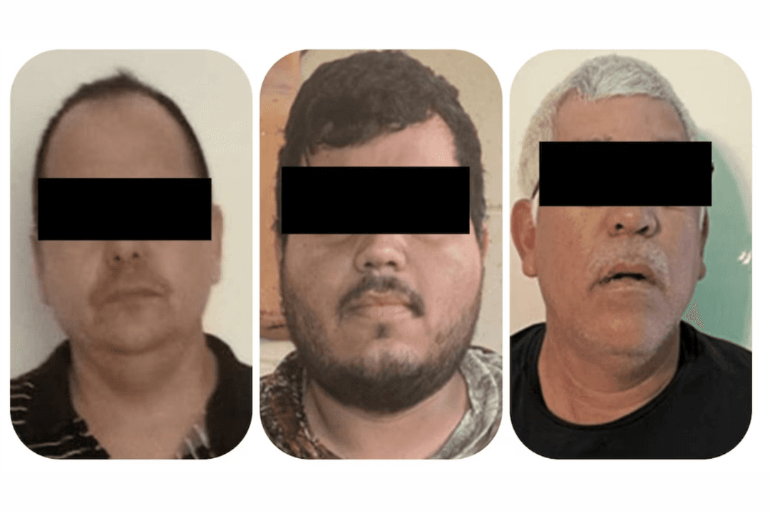 El señor de la Capilla: Detienen a operador vinculado a los hijos de ‘El Mayo’