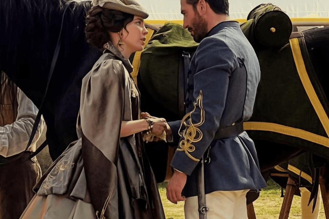 Belinda usará reliquias históricas de la emperatriz Carlota