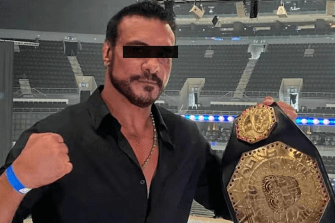 El Patrón: Dictan prisión preventiva a Alberto N por violencia familiar