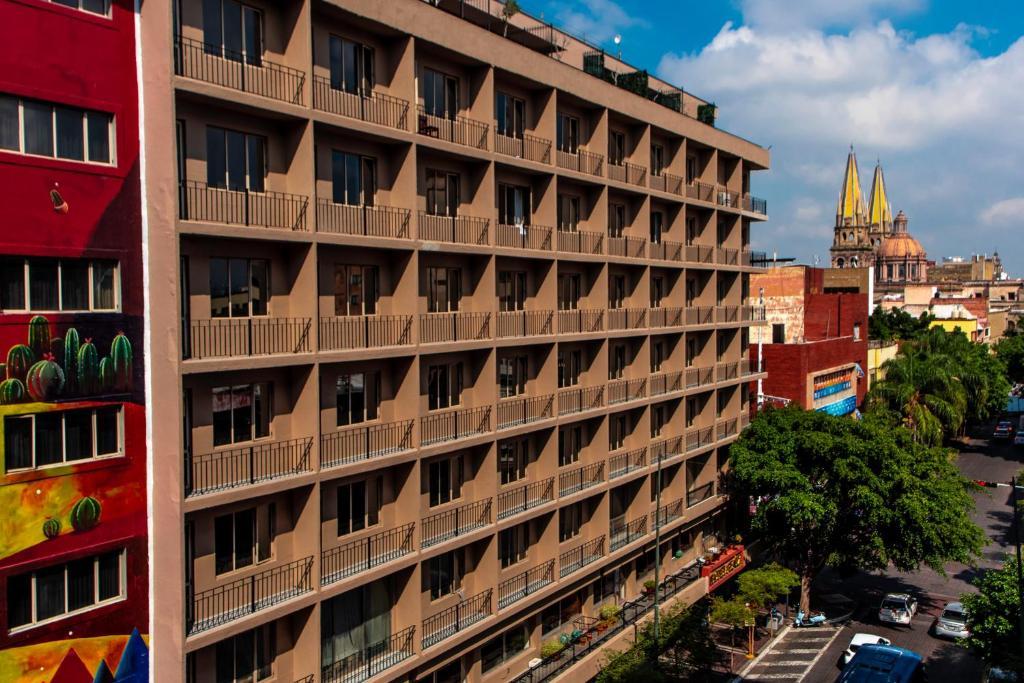 Jalisco: Hoteles alcanzan 30% de ocupación rumbo a la Copa del Mundo 2026 