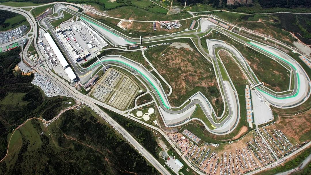 F1: El Gran Premio de Turquía regresará en 2027