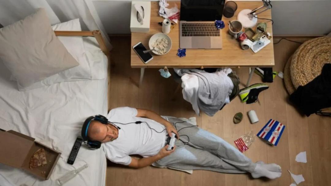 Home Office: ¿Más cómodo? Efectos en la vida diaria, según estudio