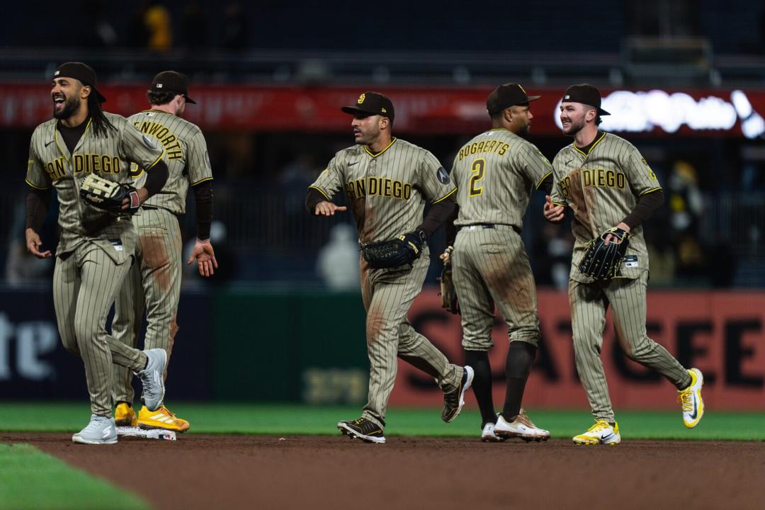 MLB: Venta de los Padres de San Diego rompería récord en la Grandes Ligas