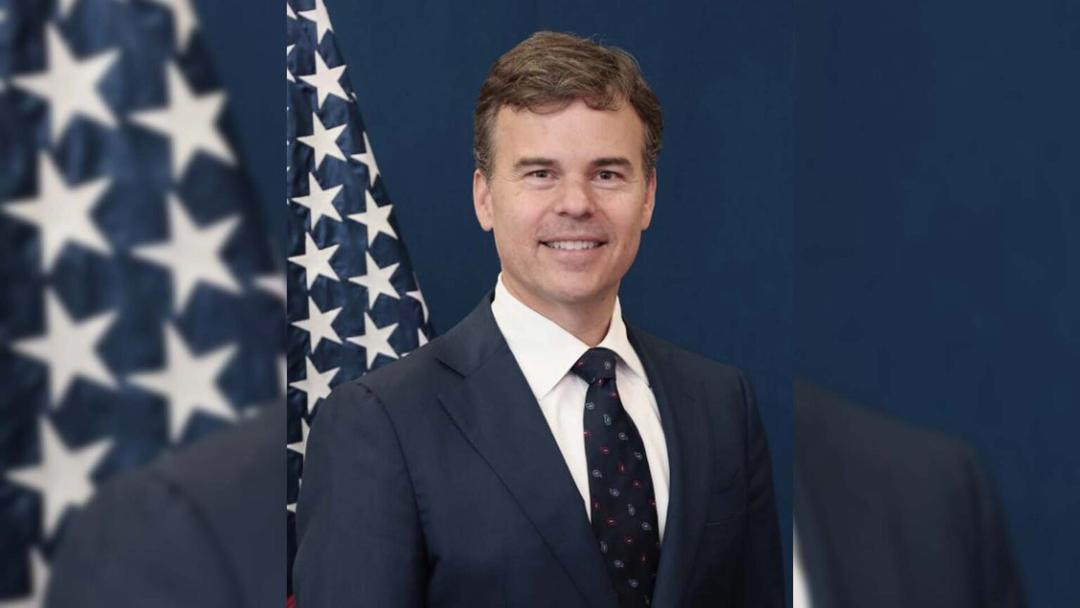 Estados Unidos designa nuevo jefe de misión diplomática para Venezuela