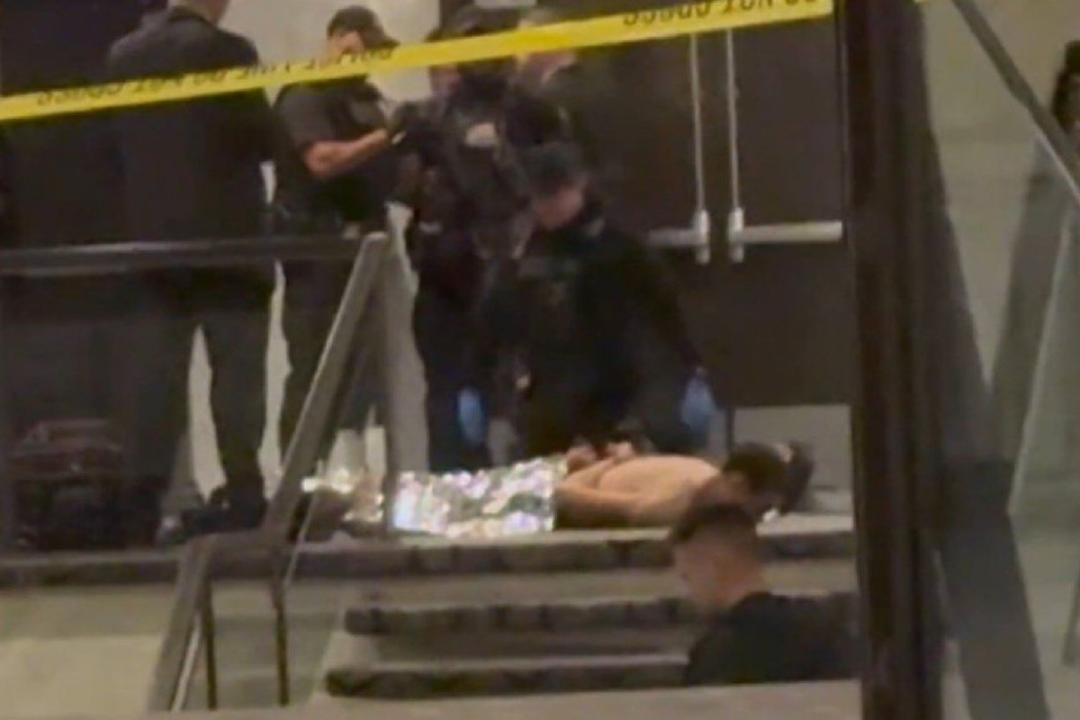 Casa Blanca: Tirador es abatido en cena de corresponsales