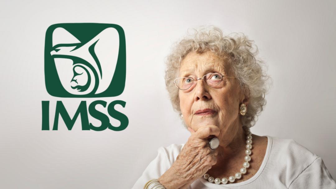 Préstamo IMSS para pensionados: requisitos y cómo funciona
