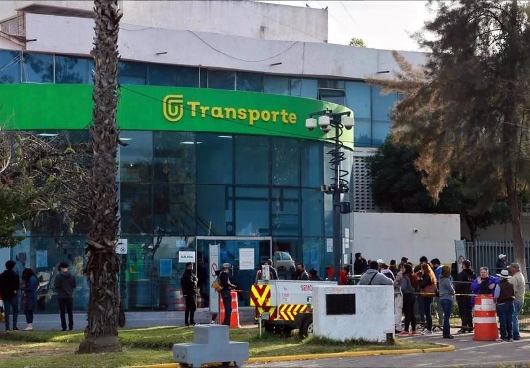 SETRAN ofrece transparencia en la entrega de subsidios y apoyos para el transporte público