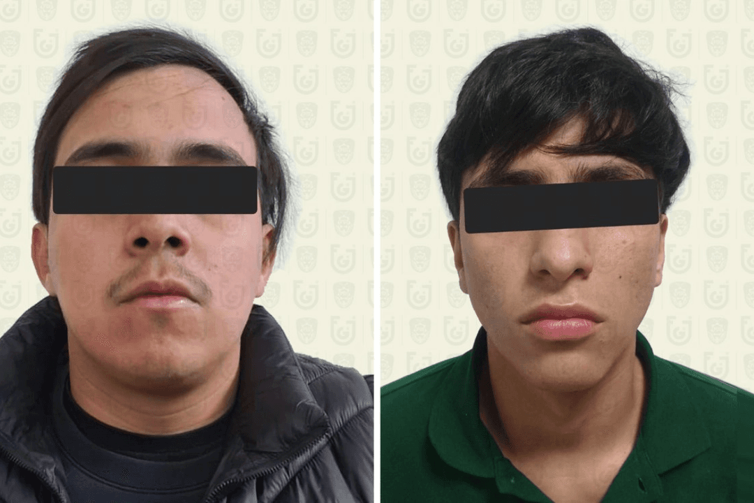 Miguel de la Mora: ¿Quiénes son los detenidos?