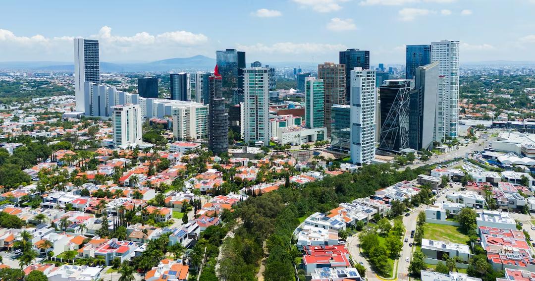 Jalisco tiene el municipio con mejor calidad de vida: Numbeo