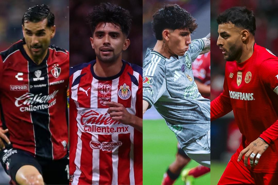 Liguilla del Clausura 2026: Fechas y horarios de los Cuartos de Final