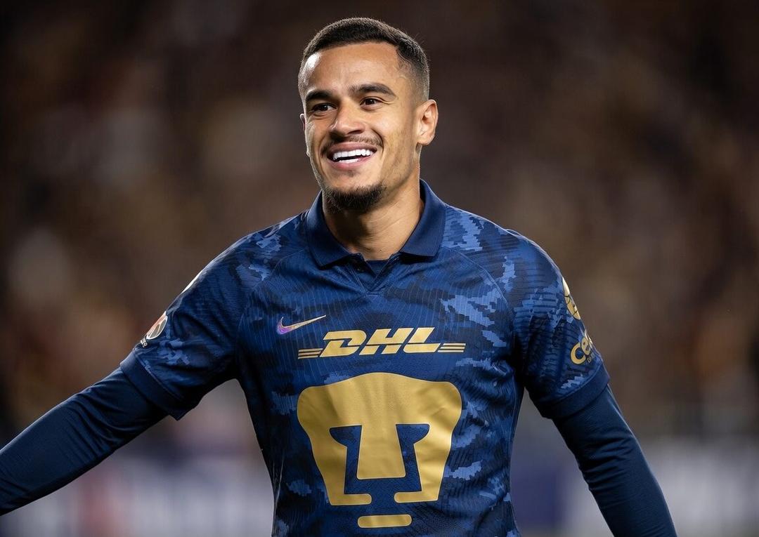 ¿Philippe Coutinho llegará a Pumas? Esto sabemos del rumor