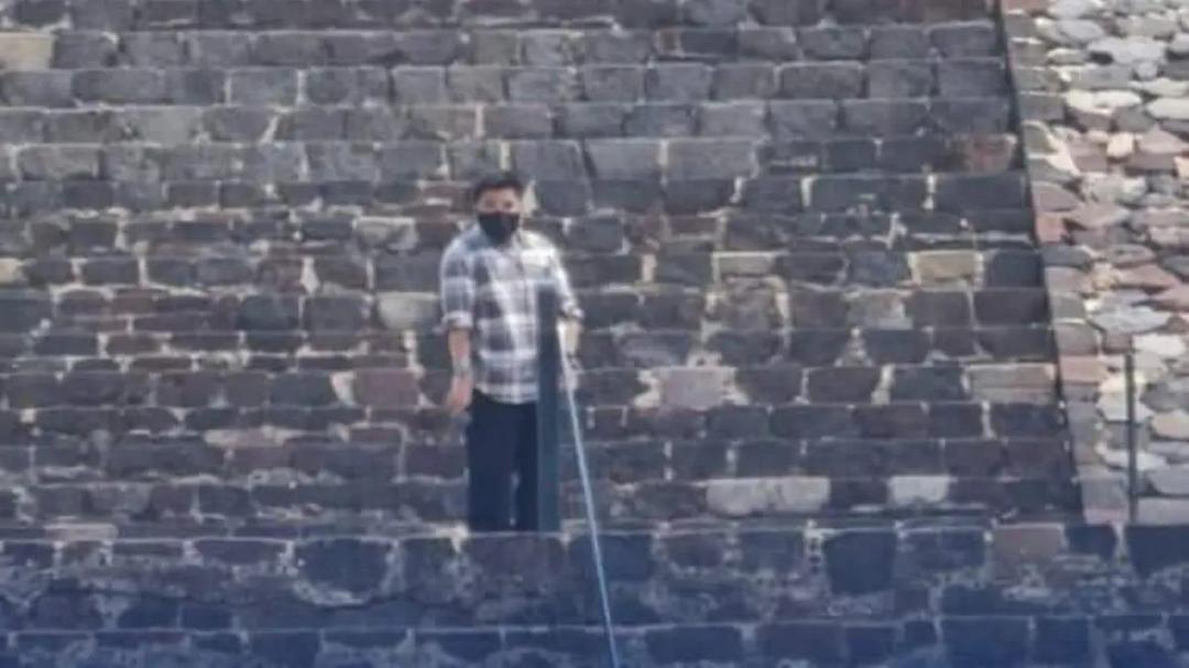 Columbine: ¿Qué pasó y por qué su vínculo con hecho en Teotihuacán? 