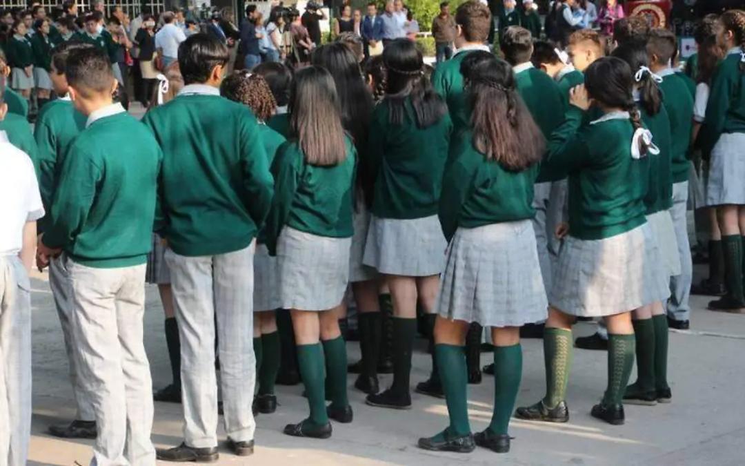 Rezago educativo en México: Alumnos de primaria sin matemáticas básicas