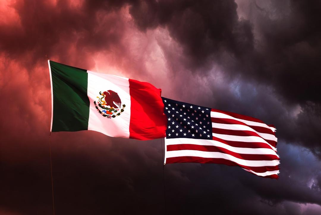 México y EU intercambian reclamos tras la muerte de 2 agentes en Chihuahua