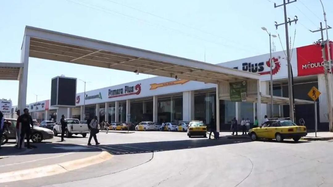 Zapopan: Autoridades rescatan a otro menor citado en central de autobuses 