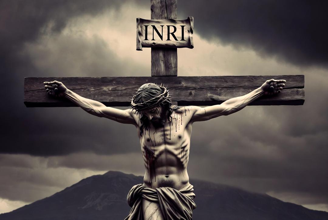 Semana Santa: ¿Qué se conmemora el Viernes Santo?