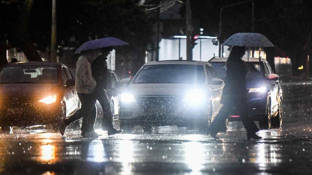 Clima en Jalisco: ¿habrá lluvia este martes en Guadalajara?