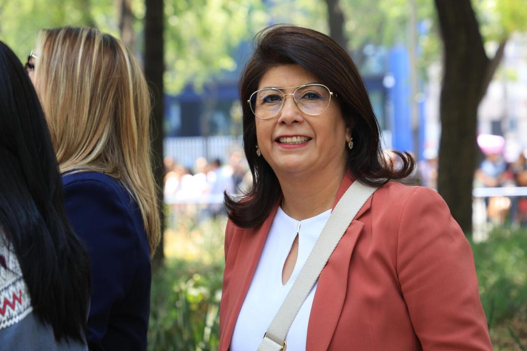 Mariela Gutiérrez: Quién es la exalcaldesa que reconoció el sacrificio de 10 mil perros