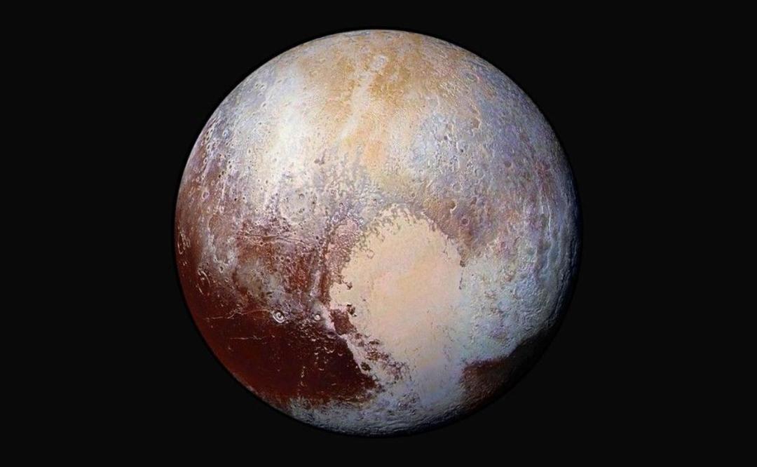 NASA reabre debate sobre la clasificación de Plutón como planeta
