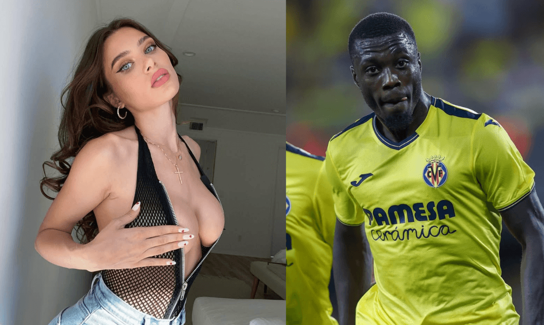 ¿Lana Rhoades y Nicolás Pépé son novios? Esto sabemos del rumor